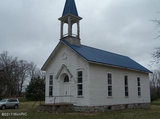 1715 E M 43 Hwy, Freeport, MI 49325