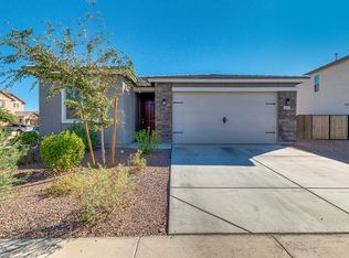 1681 N 212th Ave, Buckeye, AZ 85396