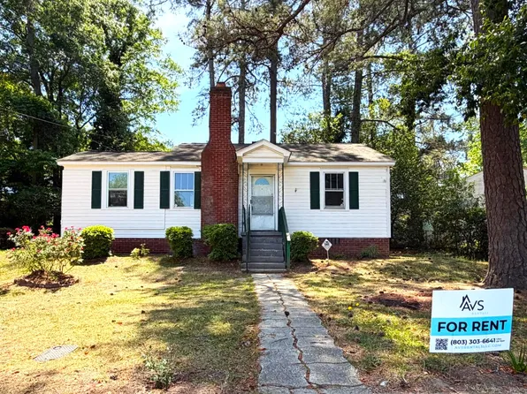 4412 Palmetto Ave, Columbia, SC 29203