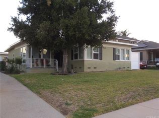 332 E Fir St, Brea, CA 92821