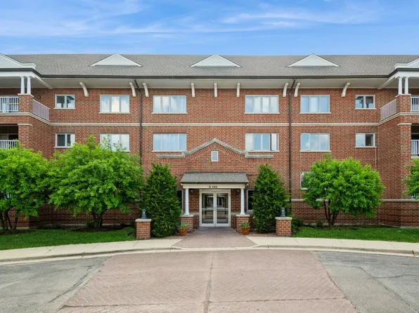 460 S Northwest Hwy Unit 309A, Park Ridge, IL 60068