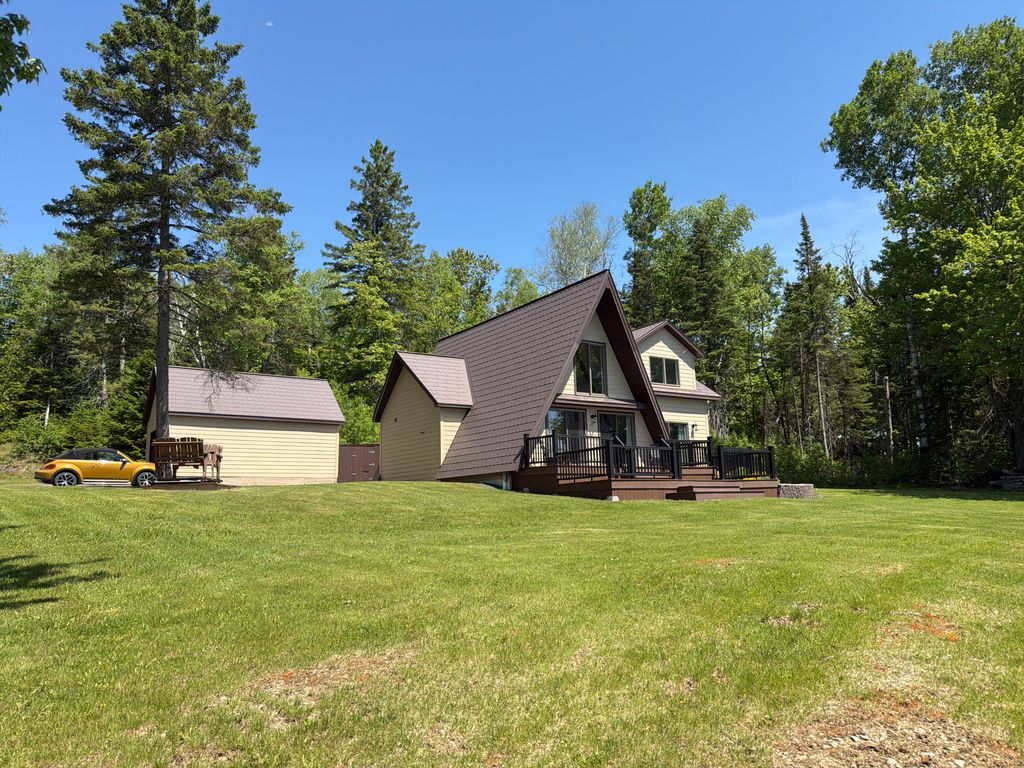 1839 Sly Brook Road, Eagle Lake, ME - More