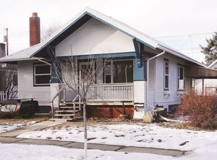 612 W Cook St, Lewistown, MT 59457