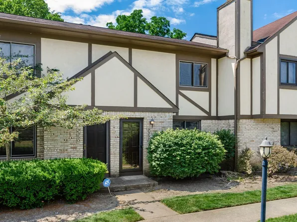 2352 Terrance Dr #78, Columbus, OH 43220