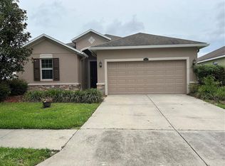 3802 Grecko Dr, Zephyrhills, FL 33543