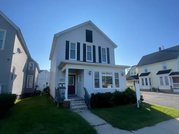 824 Huron Ave #1, Pt Huron, MI 48060