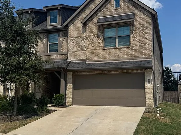 6801 Joelene Rae Dr, Arlington, TX 76001