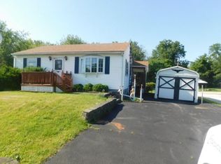 967 State Route 17k, Montgomery, NY