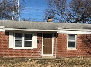 6650 E 43rd Pl, Indianapolis, IN
