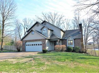 3823 Emerald Ln, Wadesville, IN 47638