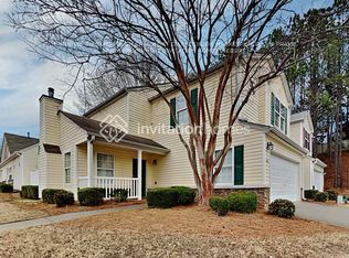 920 Windcroft Cir NW, Acworth, GA 30101