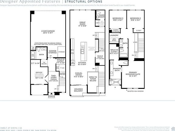 4th image of 2603 Everly Dr