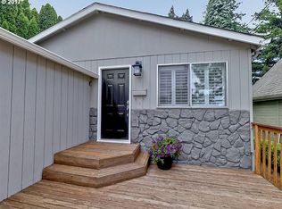 4040 SE Long St, Portland, OR 97202