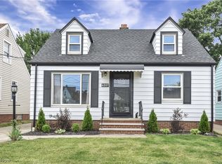 6207 Delora Ave, Brooklyn, OH 44144