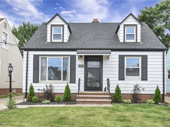 6207 Delora Ave, Brooklyn, OH 44144