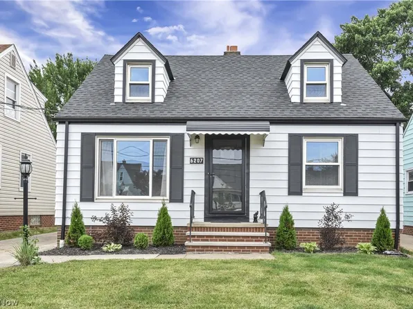 6207 Delora Ave, Brooklyn, OH 44144