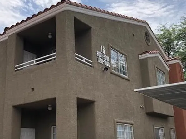 4730 E Craig Rd Unit 2093, Las Vegas, NV 89115