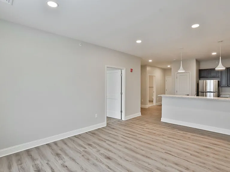 The Reserve on Hackett Apartments — Photo 10
