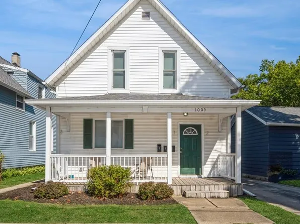 1005 Harrison Ave, Saint Joseph, MI 49085