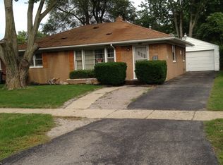 3009 Cheyenne Ave, Flint, MI 48507