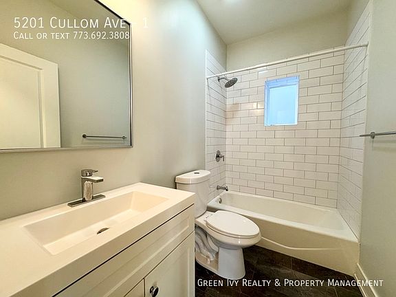 5th image of 5201 W Cullom Ave APT 1