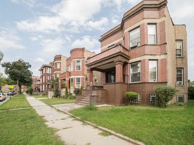 7329 S Union Ave, Chicago, IL, 60621