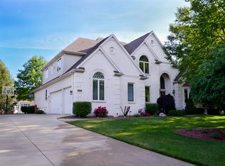 8720 Birch Bark Dr, Sylvania, OH