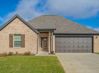 516 Ridgewood Dr, Van Alstyne, TX 75495