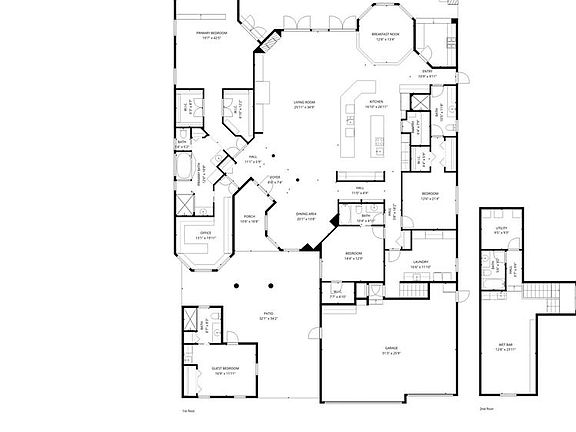 5th image of 8402 TALLAHASSEE DRIVE NE