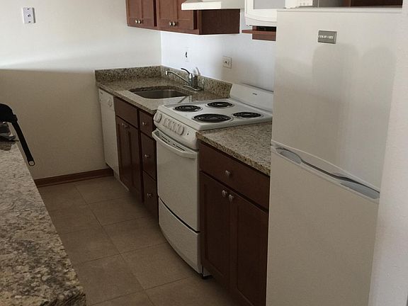 Kitchen. All appliances are new and in excellent working ord