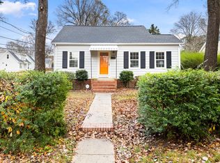 2712 Elgin St, Durham, NC 27704