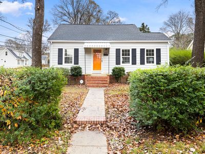 2712 Elgin St, Durham, NC, 27704