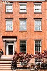 Sold by Sotheby's International Realty