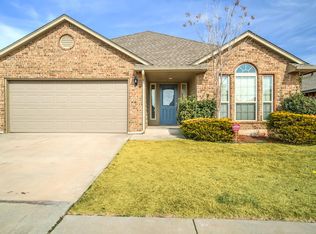 2209 NW 172nd St, Edmond, OK 73012