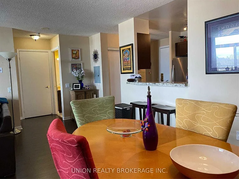 650 Lawrence Ave W #Penthouse 10 — Photo 11