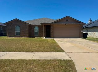 4907 Willamette Ln, Killeen, TX 76549