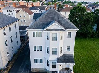 21-23 Hood St, Fall River, MA 02720