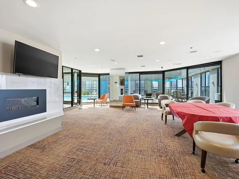 1625 Larimer St #1001 — Photo 9