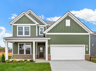 5045 Cothron Dr LOT 28, White House, TN 37188