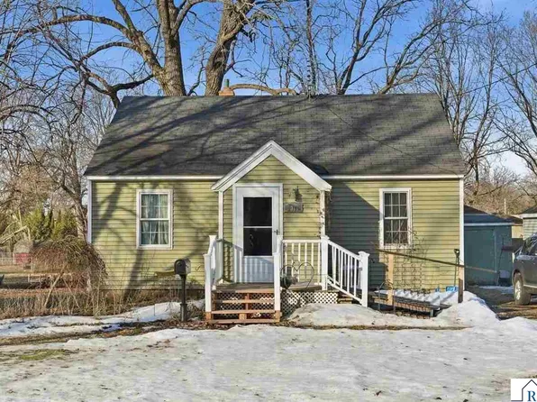 1316 Margaretha Ave, Albert Lea, MN 56007