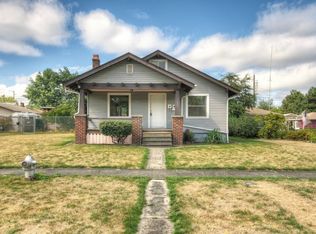 3618 S D St #3620, Tacoma, WA 98418
