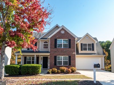 3718 White Pine Rd, Snellville, GA, 30039