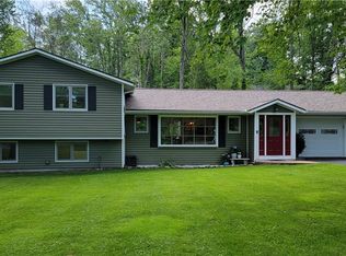 6008 Smith Rd, North Syracuse, NY 13212