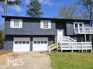 2806 Wood Hollow Ln, Jonesboro, GA 30236