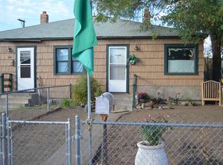 1607 E 1st Ave, Spokane, WA 99202