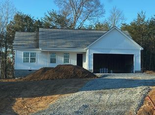 272 Sales Ave LOT 44, Chatsworth, GA 30705