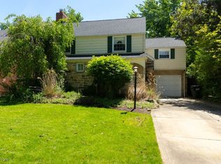 4020 Colony Rd, South Euclid, OH 44121