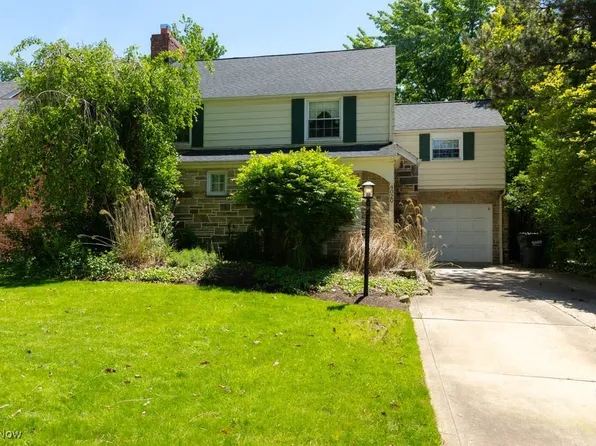 4020 Colony Rd, South Euclid, OH 44121