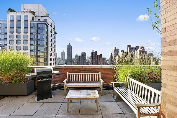 Rented by Brown Harris Stevens | media 14