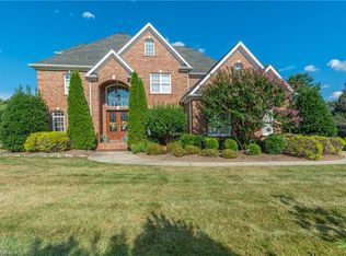 6998 Toscana Trce, Summerfield, NC 27358